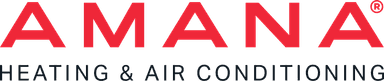 Amana HVAC logo