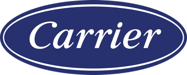 Carrier HVAC logo