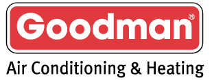 Goodman HVAC logo