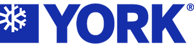 York HVAC logo
